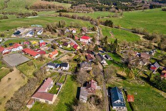 Exceptional Building Plot of 1,572 m² in the Heart of Protected Landscape Area - Zadub-Zavisin