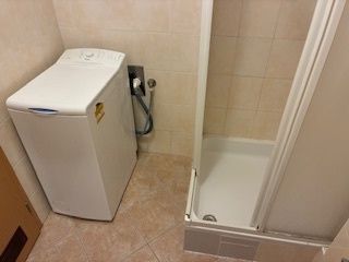 Pronajmu byt 1+kk (24 m2) v Šumperku. Vybavení : balkón, kuc