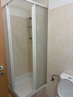 Pronajmu byt 1+kk (24 m2) v Šumperku. Vybavení : balkón, kuc