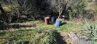 Recreational Cottage Hyskov with View of Krivoklatsko Investment Opportunity and Oasis of Peace