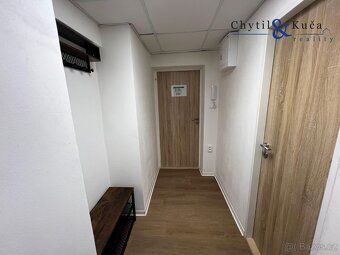 Chytil & Kuča Real Estate offers accommodation for companies and their employees on behalf of…
