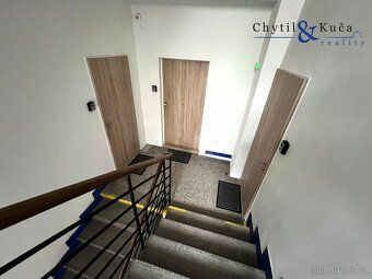 Chytil & Kuča Real Estate offers accommodation for companies and their employees on behalf of…