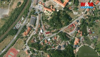 For sale attic apartment in villa Marie 3+kk with usable area of 88 sqm under construction in…