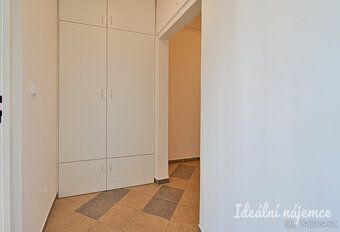 Nabízíme dlouhodobý pronájem bytu o dispozicí 2+kk v lokalit