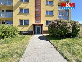 We offer for sale a spacious 3BR apartment with a total area of 70.3 m²