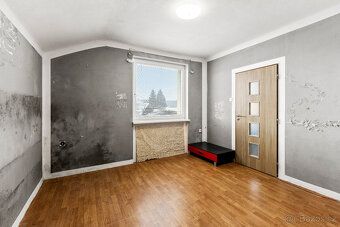 Ve výhradním zastoupení majitele nabízíme k prodeji samostat