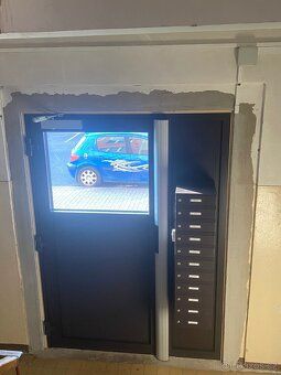 Nabízím pronájem bytu 2+1 s balkonem . V Bílině v ulici M. Š