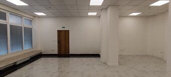 Chytil & Kuča Real Estate offers for rent commercial space in ground floor of newly repaired…