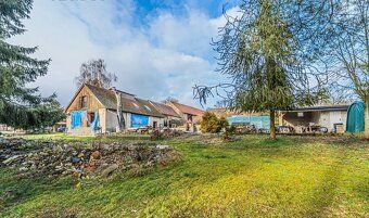 Sale of family house 280 m², land 3453 m² Choceradská Street, O