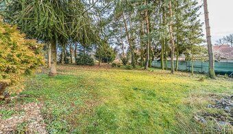 Sale of family house 280 m², land 3453 m² Choceradská Street, O
