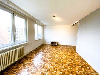 Nabízím pronájem 1kk - 1+1 - 35 m2 v Litvínově -Hamr- Na Kop