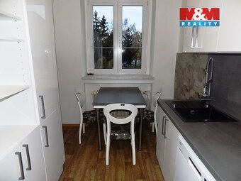 We offer for sale an exclusive apartment of 3+1 layout and area of 75 sqm in Nádražní Street in Strakonice.