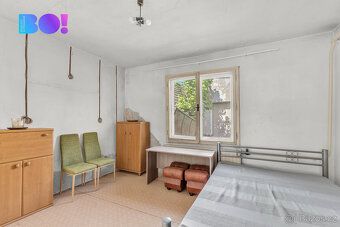 We offer for sale a family house 4 + 1, 184 m² in Osvětimany, near