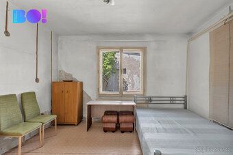 We offer for sale a family house 4 + 1, 184 m² in Osvětimany, near