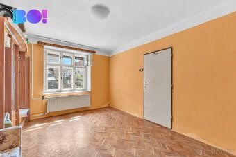 We offer for sale a family house 4 + 1, 184 m² in Osvětimany, near