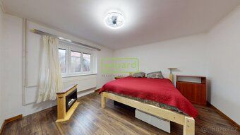 We offer for sale a spacious two-story family house with an usable area of approximately 250…