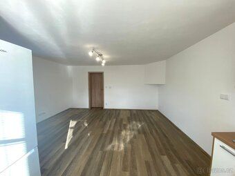 PRONÁJEM BYTU 1KK V BRANDÝSE NAD LABEM, KOMPLETNĚ PO REKONST