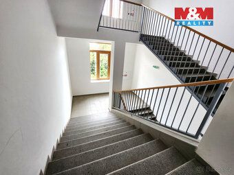 Nabízíme k prodeji krásný byt 2+kk o užitné ploše 51 m², nac