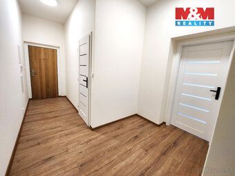 Nabízíme k prodeji krásný byt 2+kk o užitné ploše 51 m², nac