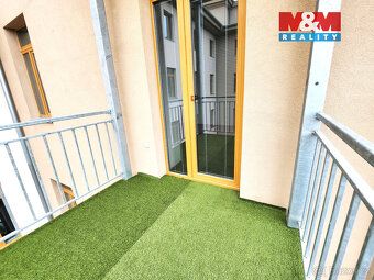 Nabízíme k prodeji krásný byt 2+kk o užitné ploše 51 m², nac