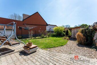 Prodej, domy/rodinný, 93 m2, Ztracená, 68501 Bučovice, Vyško