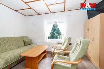 Hledáte klidnou a zároveň vyhledávanou lokalitu v blízkosti 