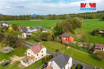 We offer for sale a residential construction plot of land measuring