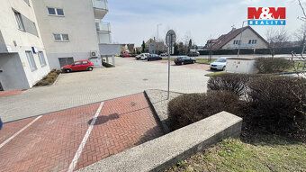 Nabízím Vám k prodeji soukromé parkovací stání o výměře nece