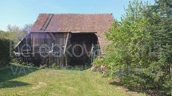 For sale stylish cottage with layout as 2+1 with possibility of extension in attractive…