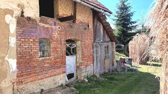 For sale stylish cottage with layout as 2+1 with possibility of extension in attractive…