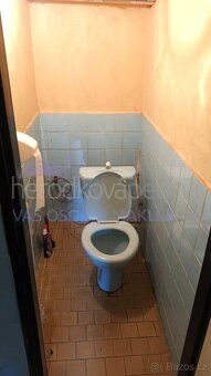 For sale detached single-story family house located at the foot of the Chřiby hills, designed…
