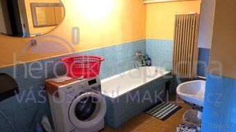 For sale detached single-story family house located at the foot of the Chřiby hills, designed…