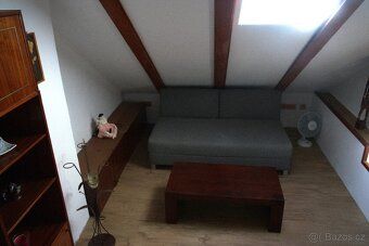 Sell house in South Bohemian region town of Blatná accessibility to Prague within 1 hour by…