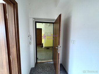 Nabízíme vám krásný byt o dispozici 1+KK a velikosti 20 m² p