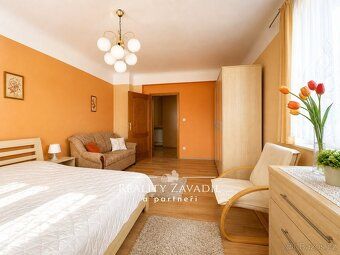 Ev.č. 01230 Nabízíme Vám jedinečnou příležitost koupit rodin