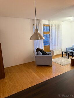 Rent apartment as direct owner in Zizkov - Zerotinova street