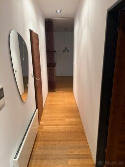 Rent apartment as direct owner in Zizkov - Zerotinova street