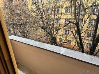 Rent apartment as direct owner in Zizkov - Zerotinova street