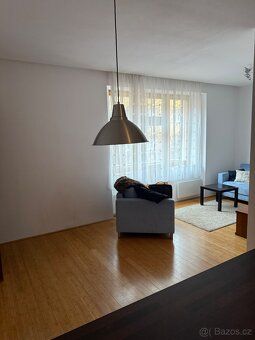 Rent apartment as direct owner in Zizkov - Zerotinova street