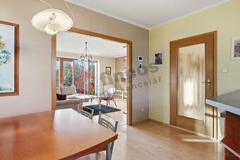 If you're looking for an ideal family house in picturesque Vlašim, we have