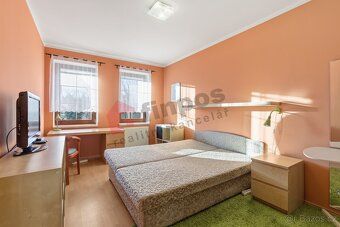 If you're looking for an ideal family house in picturesque Vlašim, we have