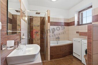 If you're looking for an ideal family house in picturesque Vlašim, we have