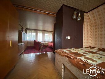 Ref. No. 00143 We offer for sale a stylish wooden cottage on stone foundation located at a…