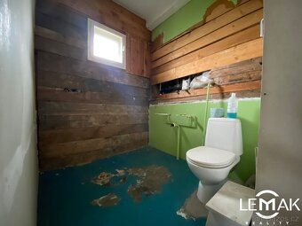 Ref. No. 00143 We offer for sale a stylish wooden cottage on stone foundation located at a…