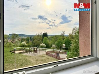 For sale spacious 3BR apartment on the 2nd floor of a prefab panel building with an elevator…
