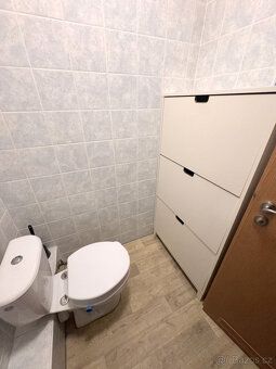 Nabízíme k pronájmu byt 2+kk o rozloze 59 m2 + balkón 9 m2 v