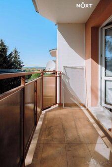 For sale apartment 2+1, 57 m², balcony, cellar – Vyskov, Dedice
Offer