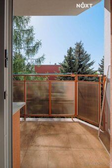 For sale apartment 2+1, 57 m², balcony, cellar – Vyskov, Dedice
Offer