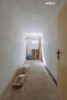 For sale apartment 2+1, 57 m², balcony, cellar – Vyskov, Dedice
Offer