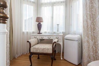 Pronájem velice hezkého bytu 2+kk o celkové výměre 56 m² + b